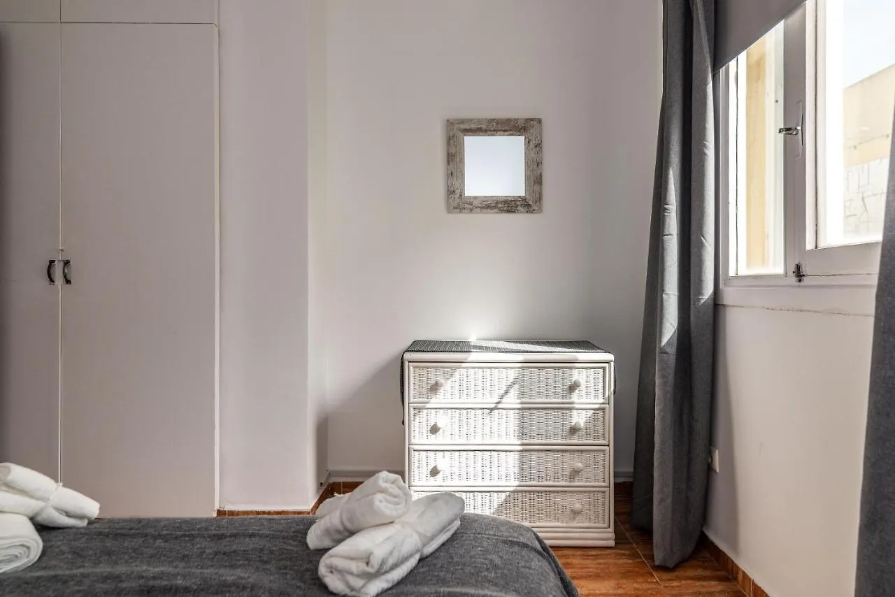 Apartment Lxr Fuengirola Sun & Beach 2Hab.